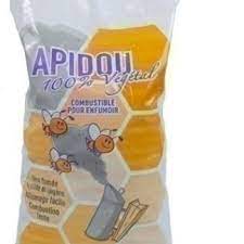 APIDOU granulés lavandin pour enfumoir, ( sac 40L/25kg )          - le kg