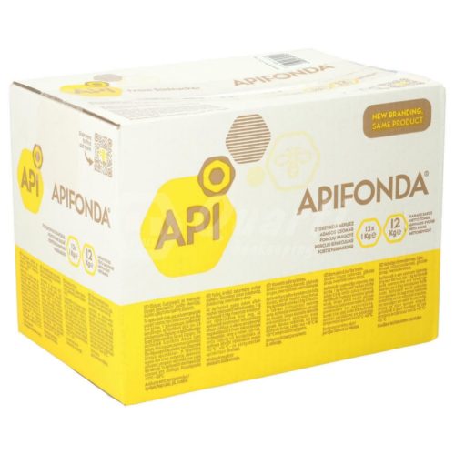 APIFONDA, coussin de 2,5 kg (64 C/Pte) (remise 5% par carton 5 coussins) P