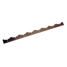 Crémaillère d'écartement - 8 cadres - 37,5 cm - la paire