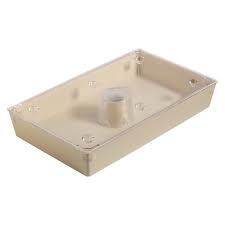 Nourrisseur " LORHO " Rectangulaire 3 litres
