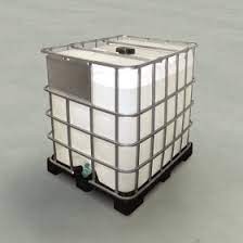 Sirop en vrac - le kg