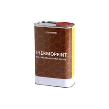 Peinture à ruche Thermopeint  bidon de 1 litre