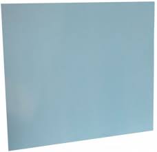 Couvre - cadres TOPCLAIR - DADANT 10 cadres 500 x 430 - l'unité