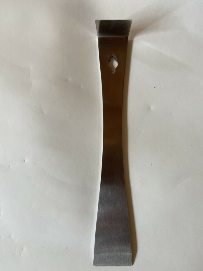 Lève cadres inox " Type AMERICAN "